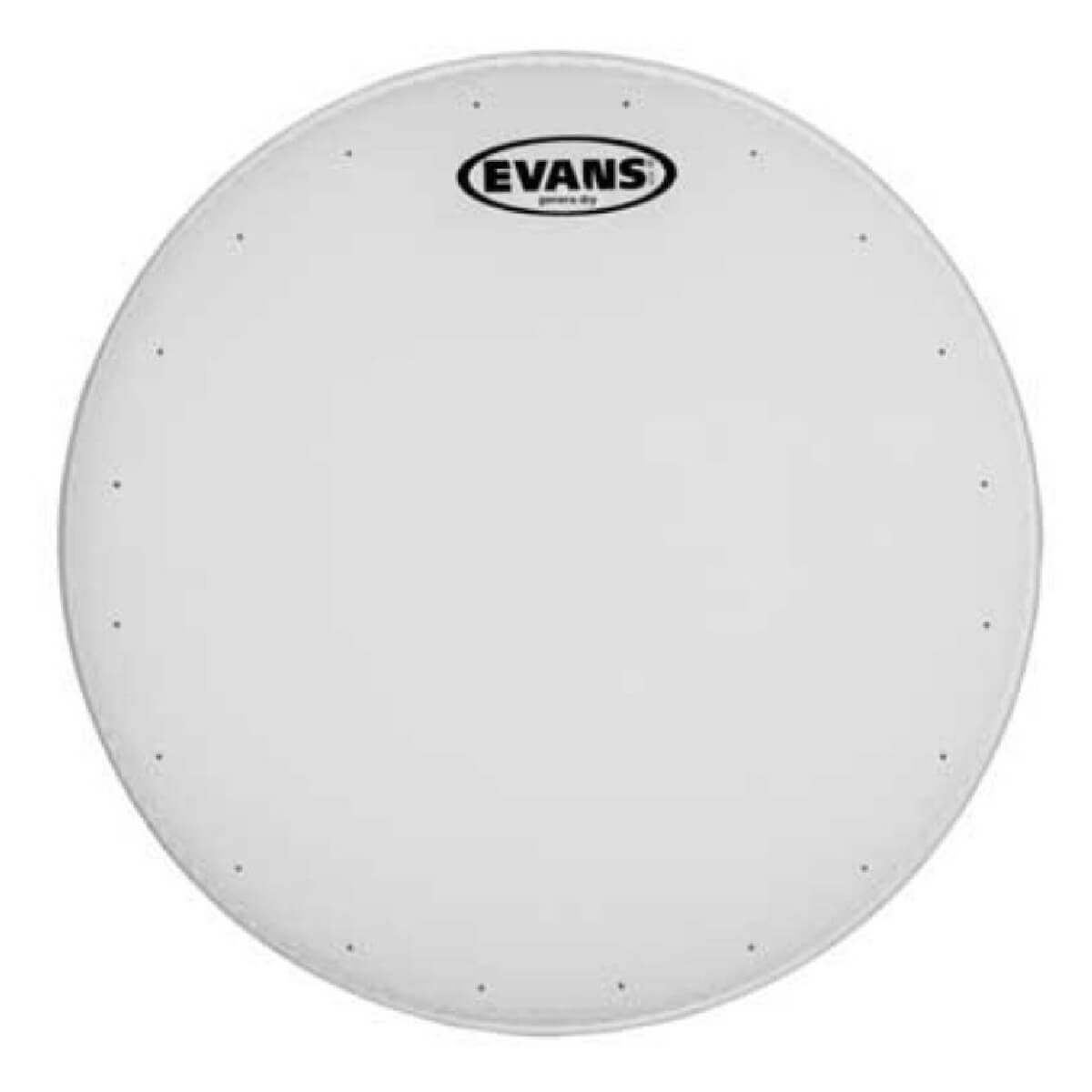EVANS B14DRY 14'' GENERA DRY