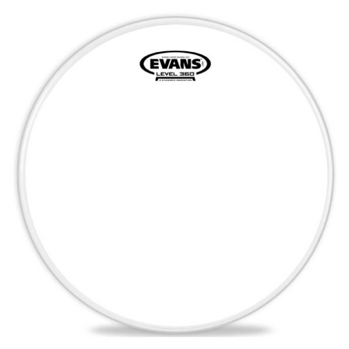 EVANS B14G1RD 14'' POWER CENTER REVERSE DOT