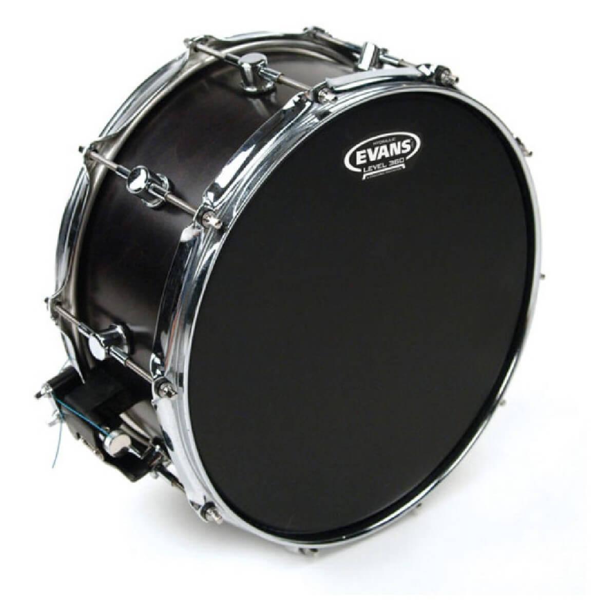 EVANS B14HBG 14'' HYDRAULIC BLACK COATED