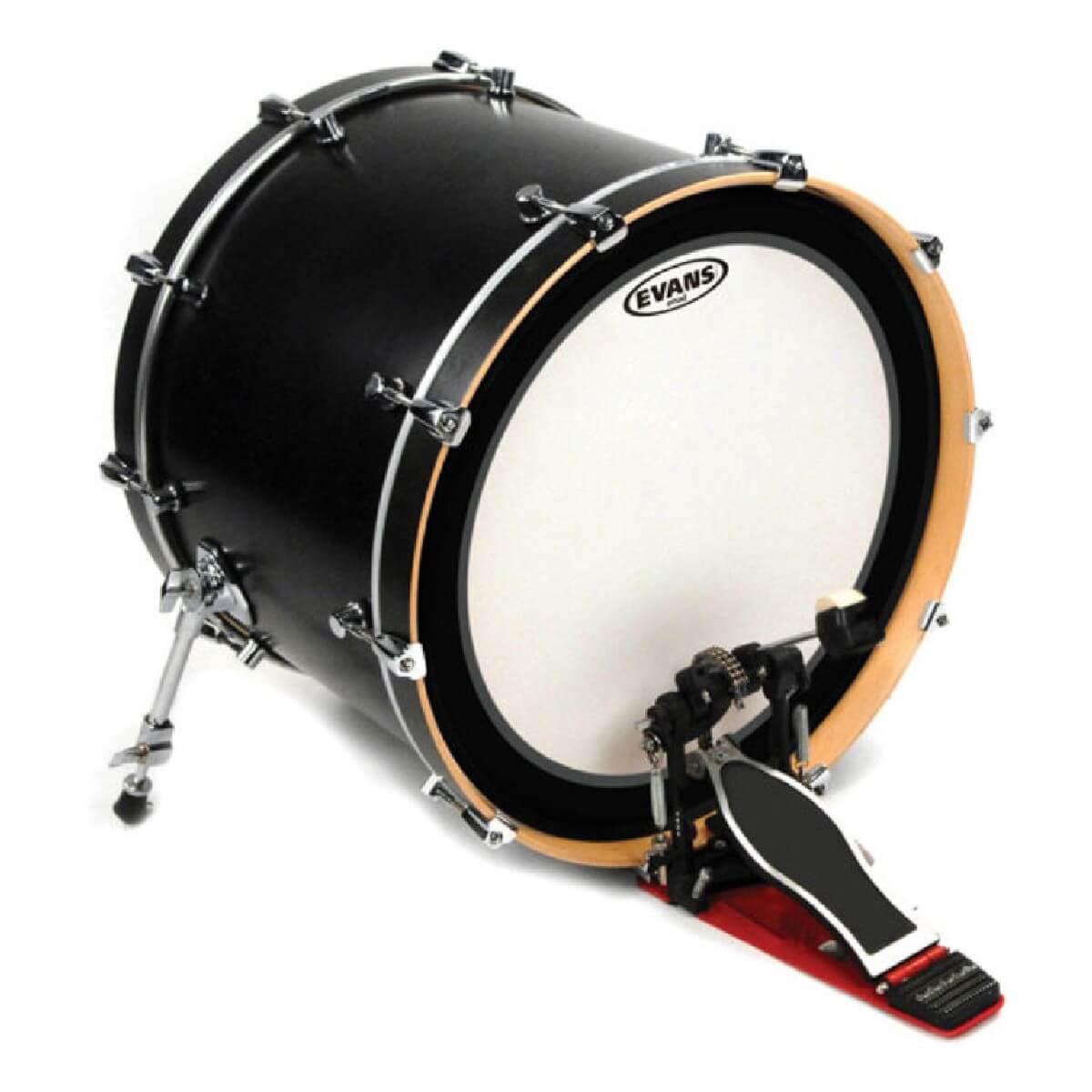 EVANS BD20EMADCW 20'' EMAD COATED