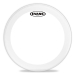EVANS BD20GB3 20'' EQ3 CLEAR