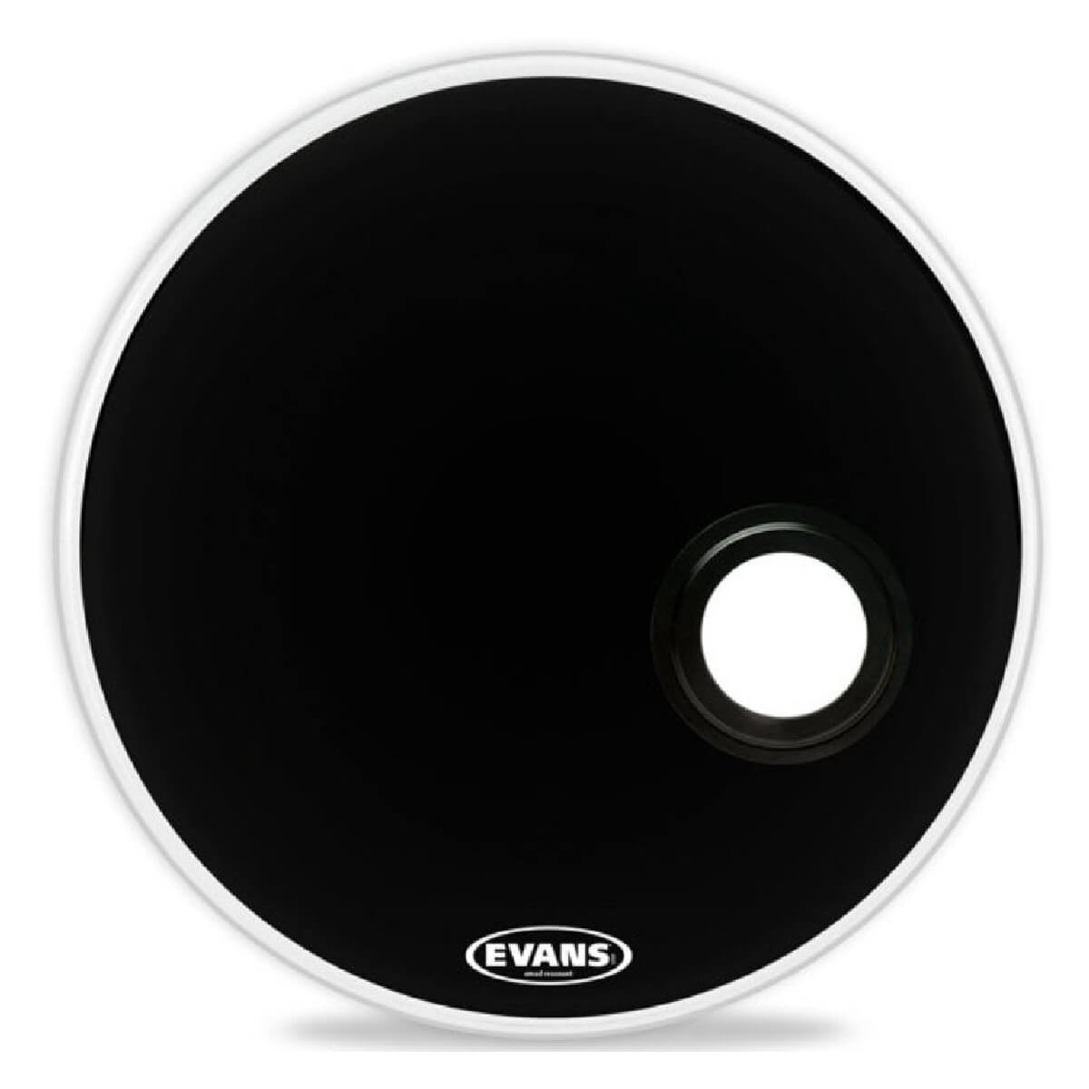 EVANS BD20REMAD 20'' EMAD RESONANT BLACK