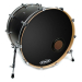 EVANS BD20REMAD 20'' EMAD RESONANT BLACK