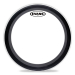 EVANS BD22EMAD 22'' EMAD 22 CLEAR