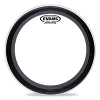 EVANS BD22EMADHW 22'' EMAD CLEAR HEAVYWEIGHT