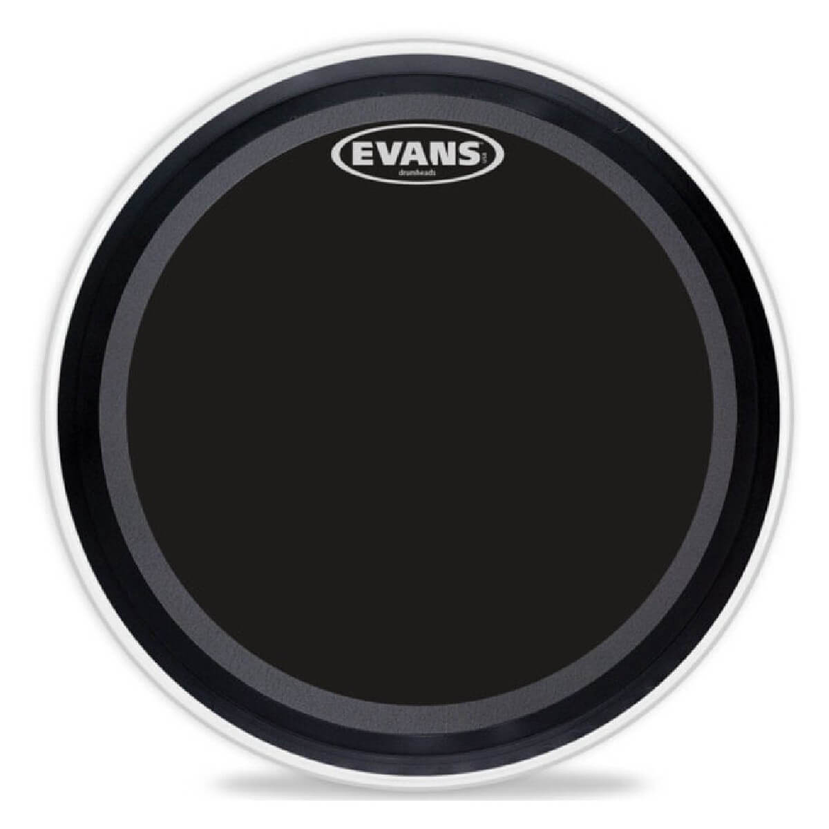 EVANS BD22EMADONX 22'' EMAD ONYX