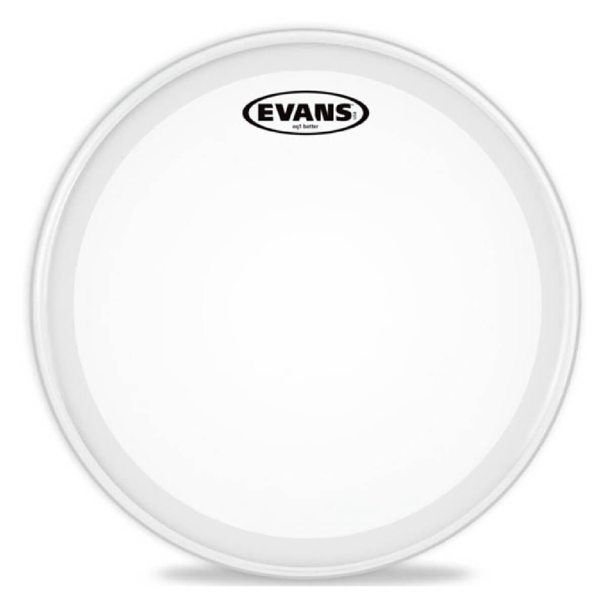 EVANS BD22GB1C 22'' EQ1 COATED