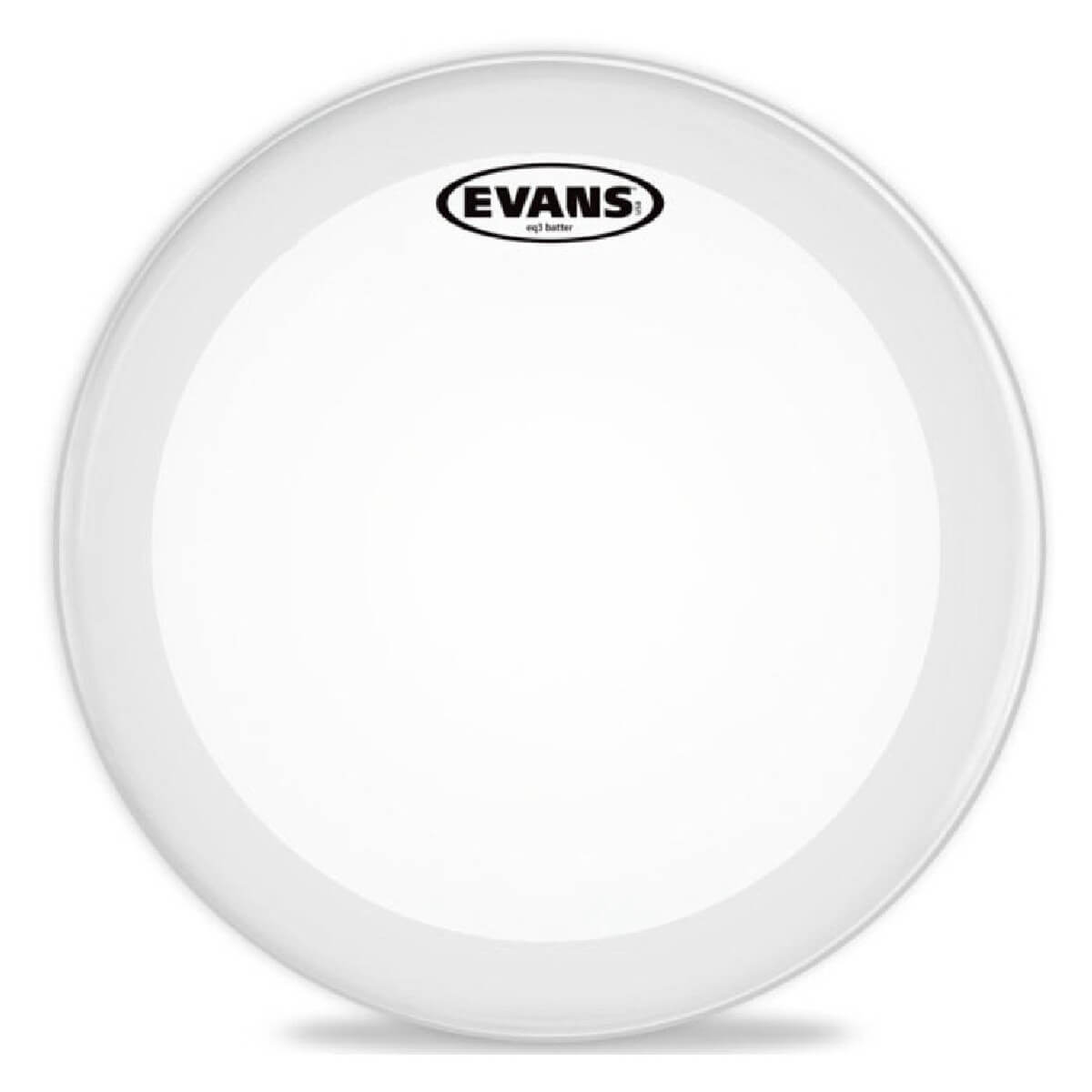 EVANS BD22GB3C 22'' EQ3 COATED