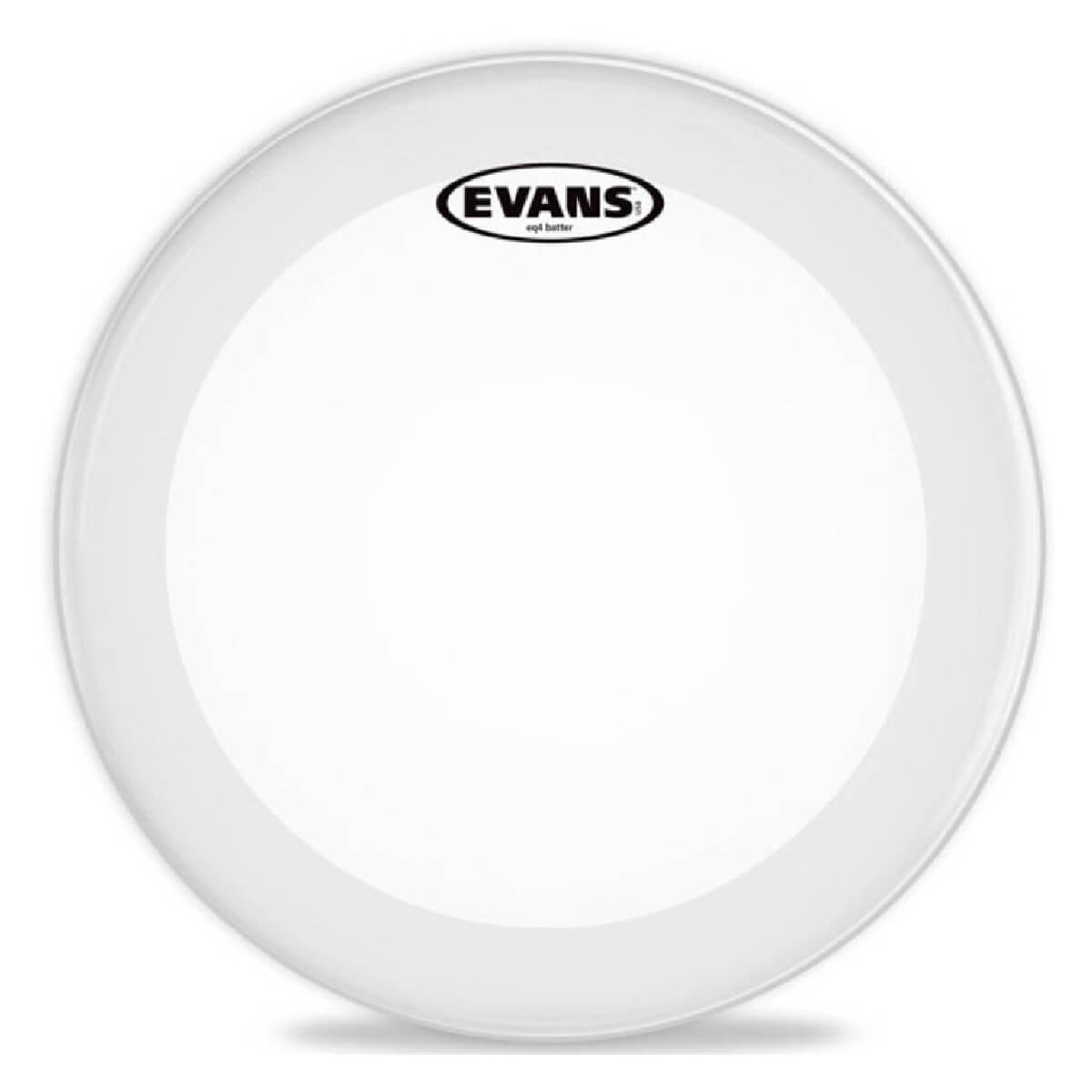 EVANS BD22GB4C-B 22'' EQ4 COATED