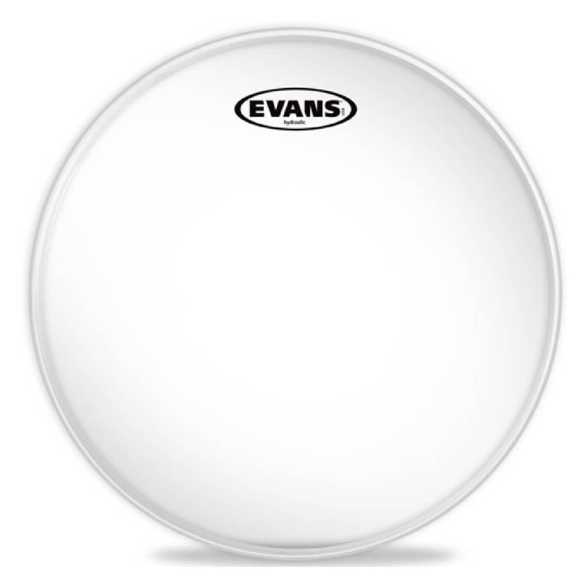 EVANS BD22HG 22'' HYDRAULIC GLASS