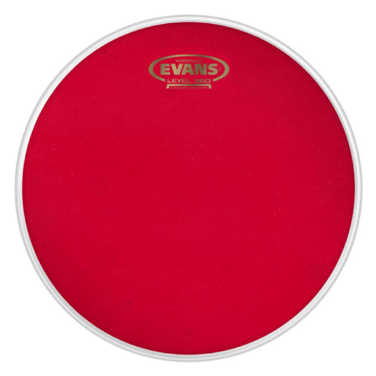 EVANS BD22HR 22'' HYDRAULIC RED