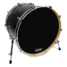 EVANS BD22RBG 22'' RESONANT BLACK
