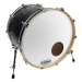 EVANS BD22RSW 22'' EQ3 RESO SMOOTH WHITE