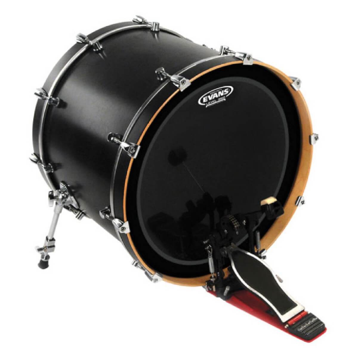 EVANS BD24EMADONX 24'' EMAD ONYX