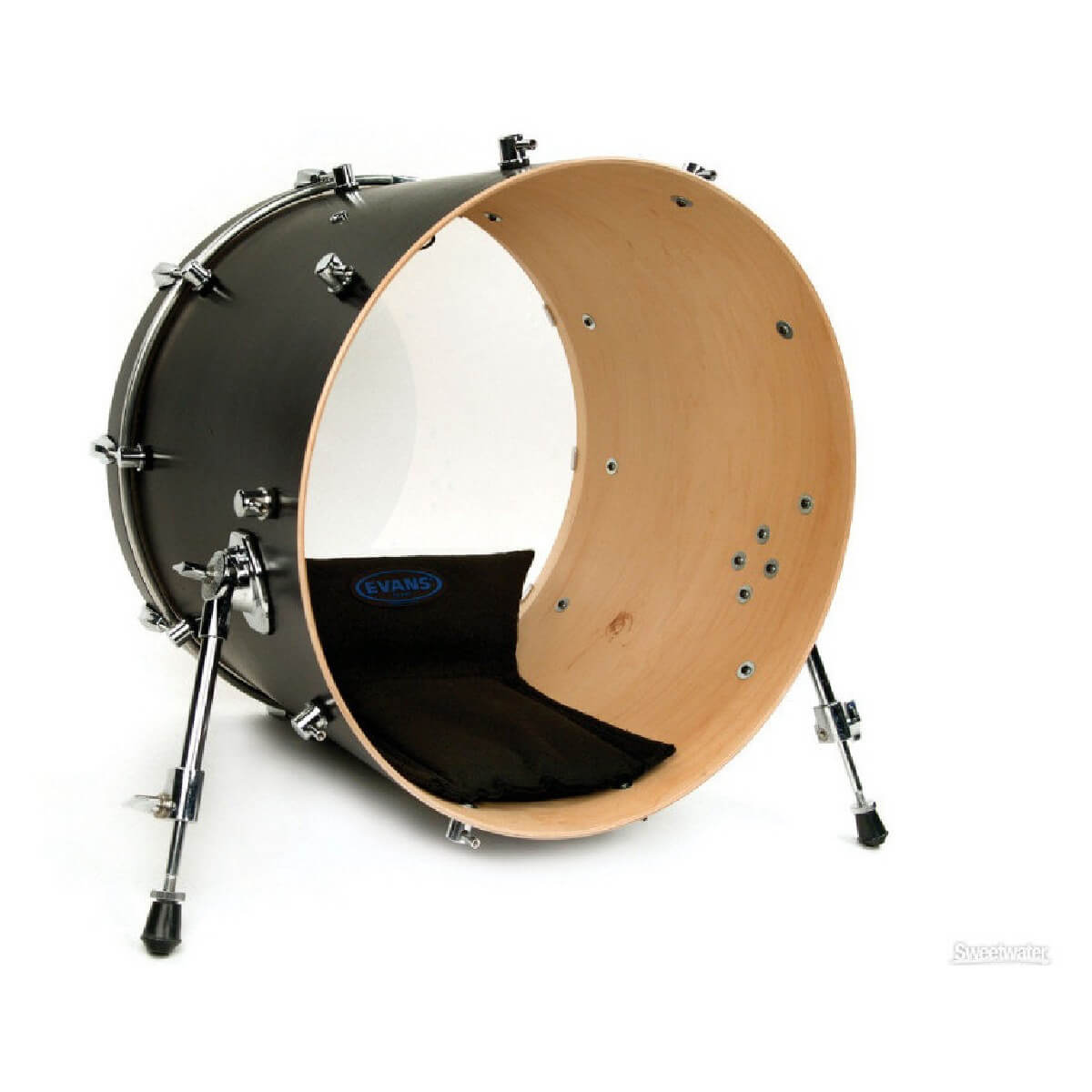 EVANS EQ PAD