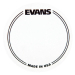 EVANS EQPC1 EQ PATCH CLEAR SINGLE
