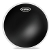 EVANS ETPCHR-R BLACK CHROME ROCK SET