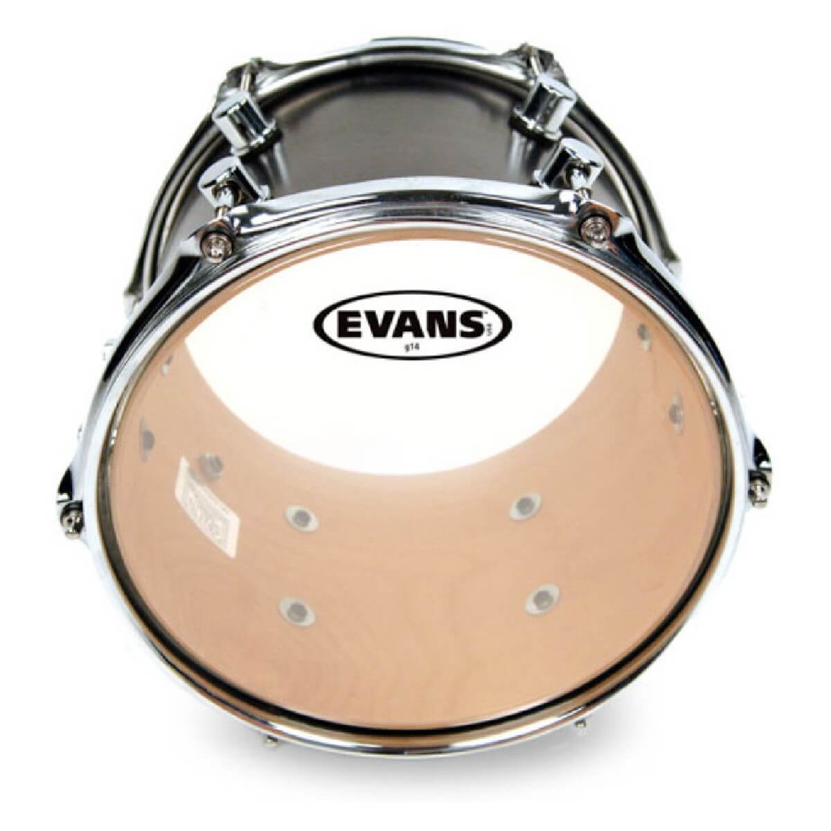 EVANS ETPG14CLR-F G14 CLEAR FUSION