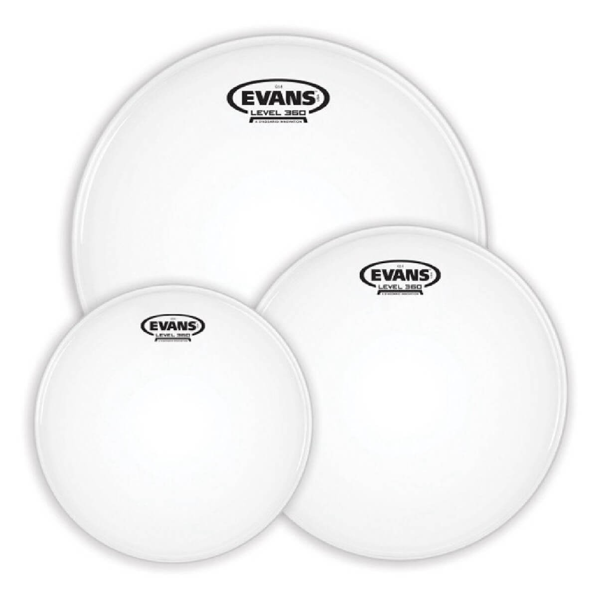 EVANS ETPG14CTD-F G14 COATED FUSION