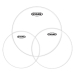 EVANS ETPG1CLR-S G1 CLEAR STANDARD