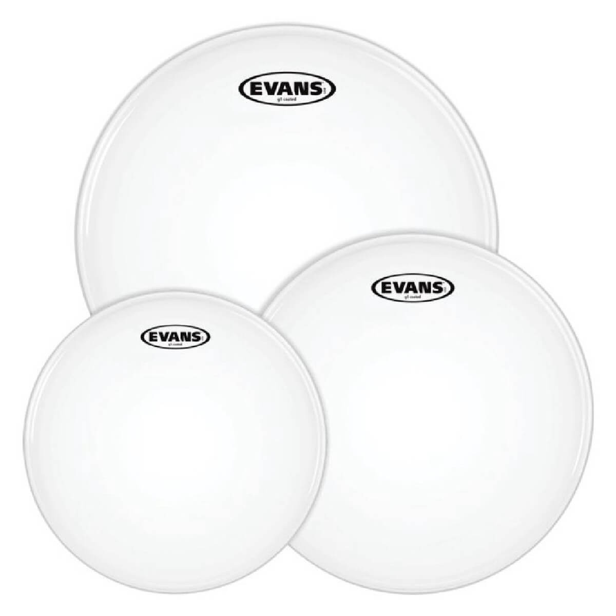 EVANS ETPG1CTD-F G1 COATED FUSION