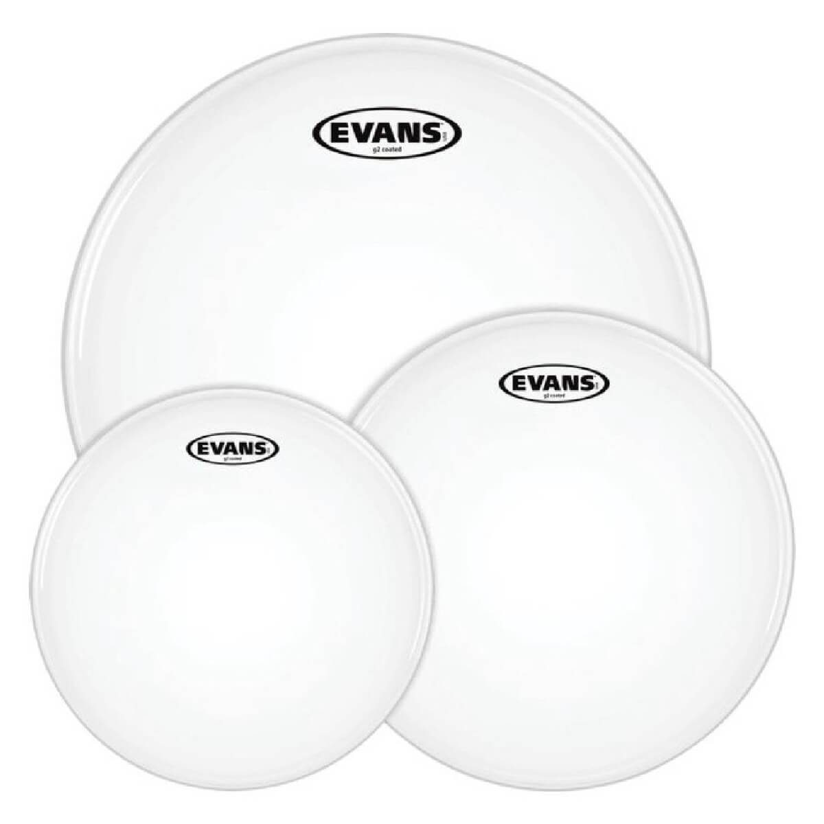 EVANS ETPG2CTD-R G2 COATED ROCK