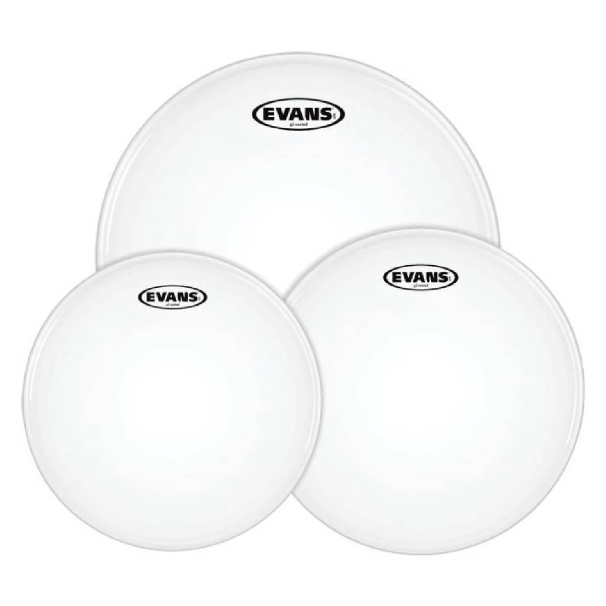 EVANS ETPG2CTD-S G2 COATED STANDARD