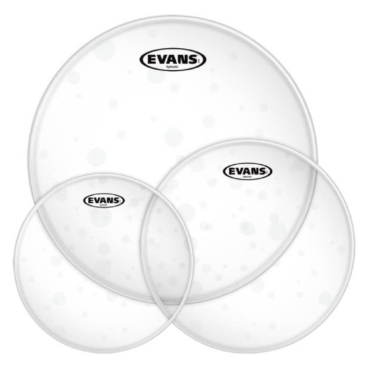 EVANS ETPHYDGL-R HYDRAULIC CLEAR ROCK