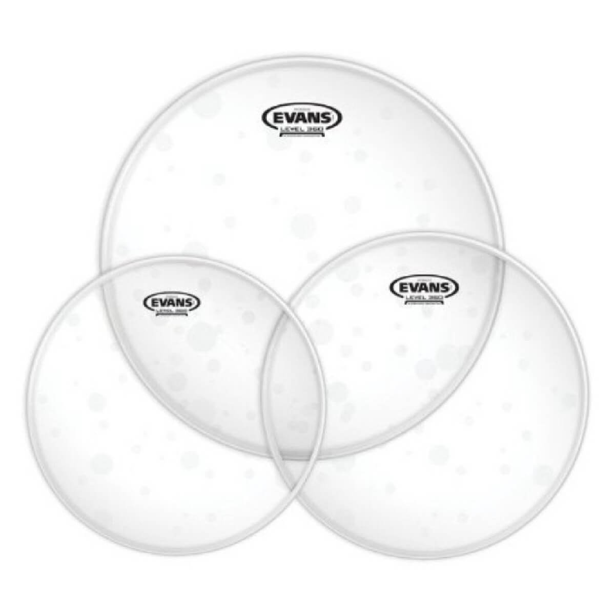 EVANS ETPHYDGL-S HYDRAULIC CLEAR STANDARD