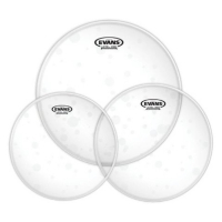 EVANS ETPHYDGL-S HYDRAULIC CLEAR STANDARD