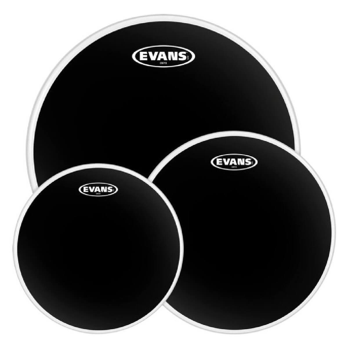 EVANS ETPONX2-R ONYX2 COATED ROCK