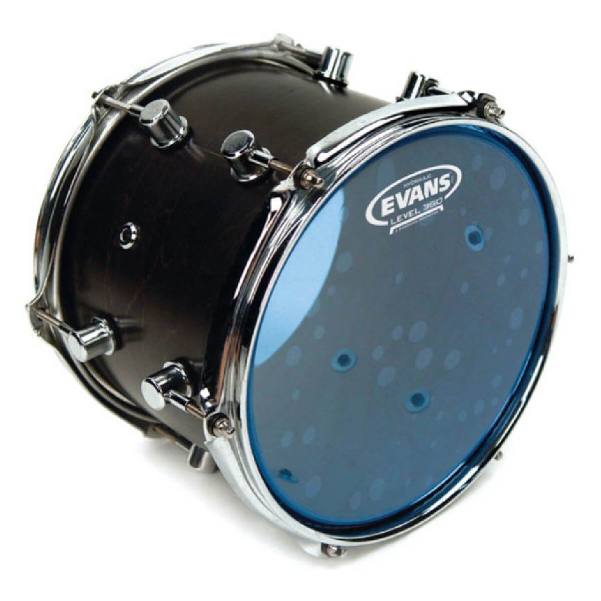 EVANS TT12HB 12'' HYDRAULIC BLUE
