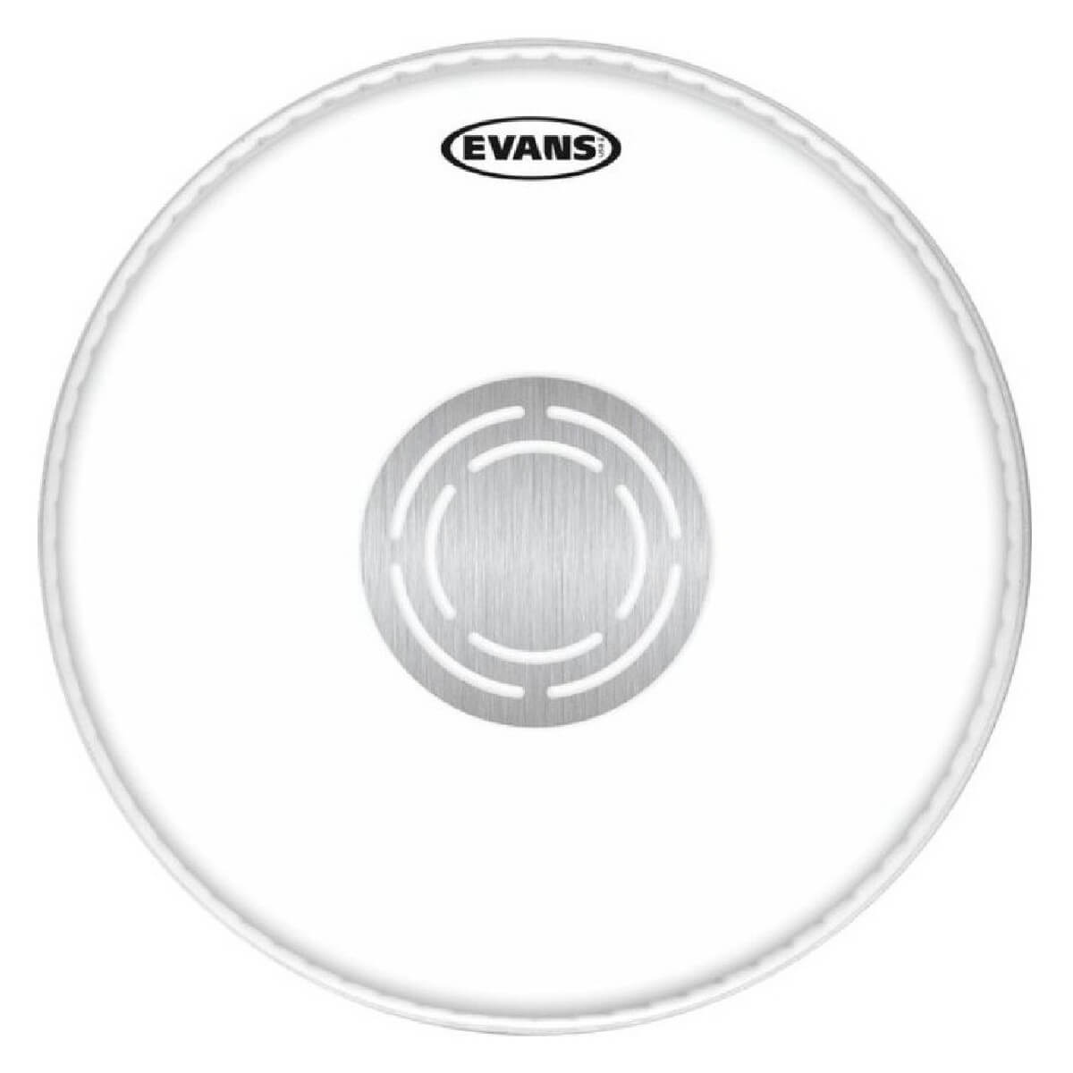 EVANS TT12PC1 12'' POWER CENTER CLEAR