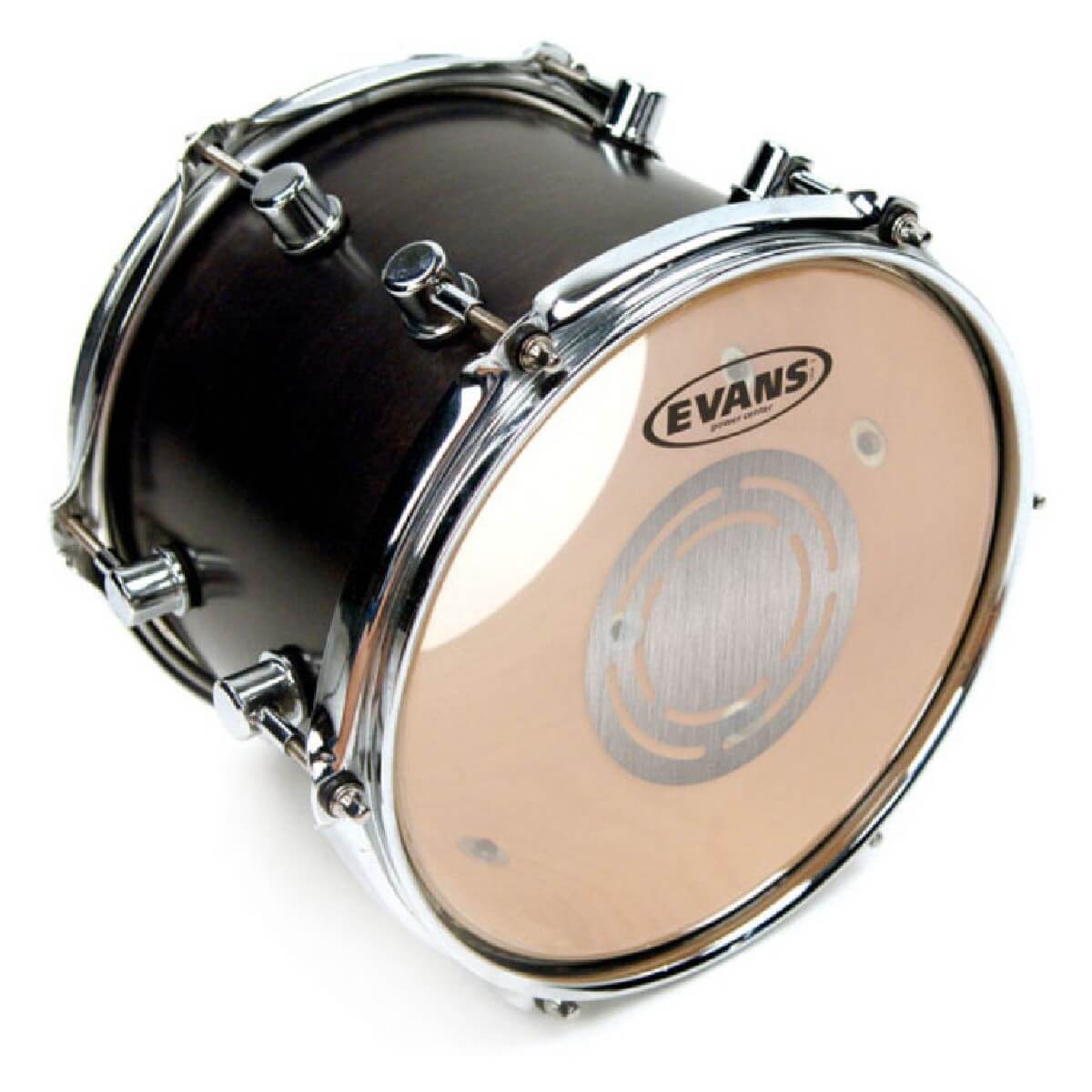 EVANS TT12PC1 12'' POWER CENTER CLEAR