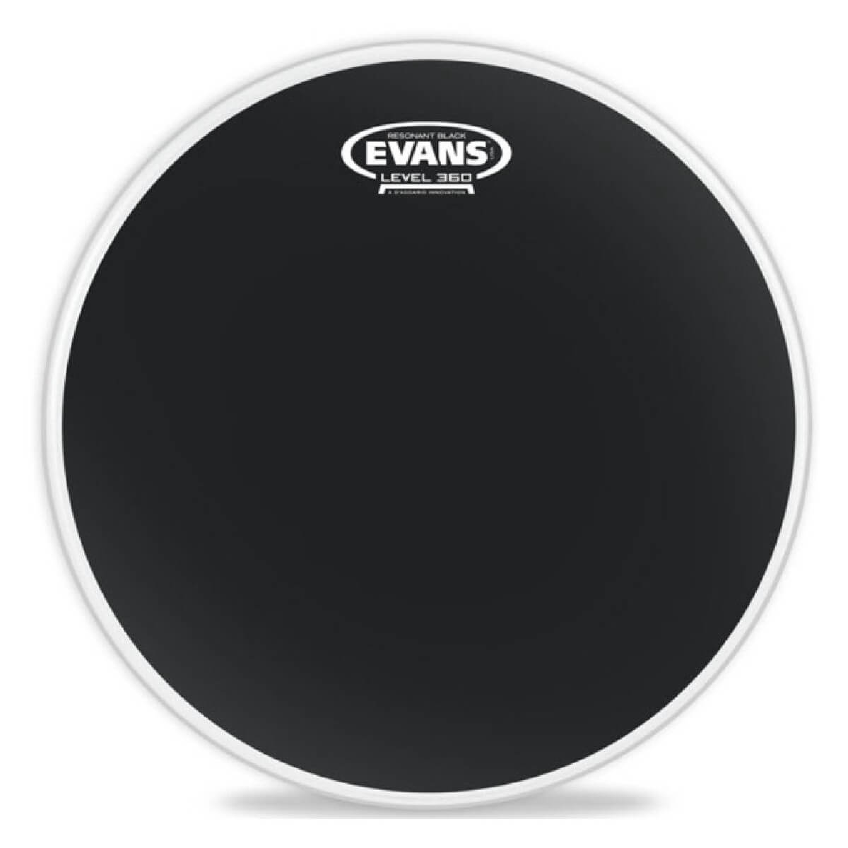 EVANS TT13RBG 13'' RESONANT BLACK