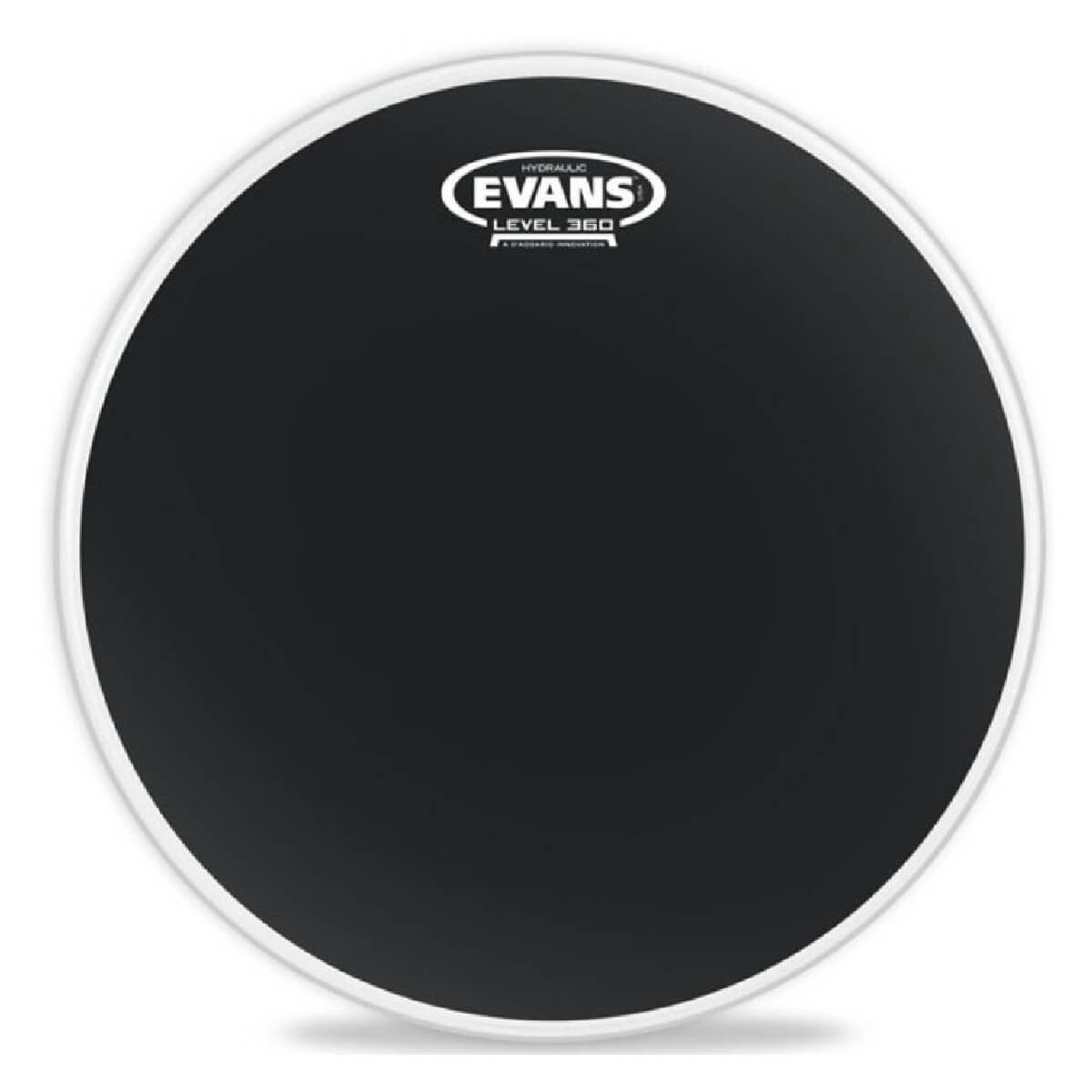 EVANS TT16HBG 16'' HYDRAULIC BLACK