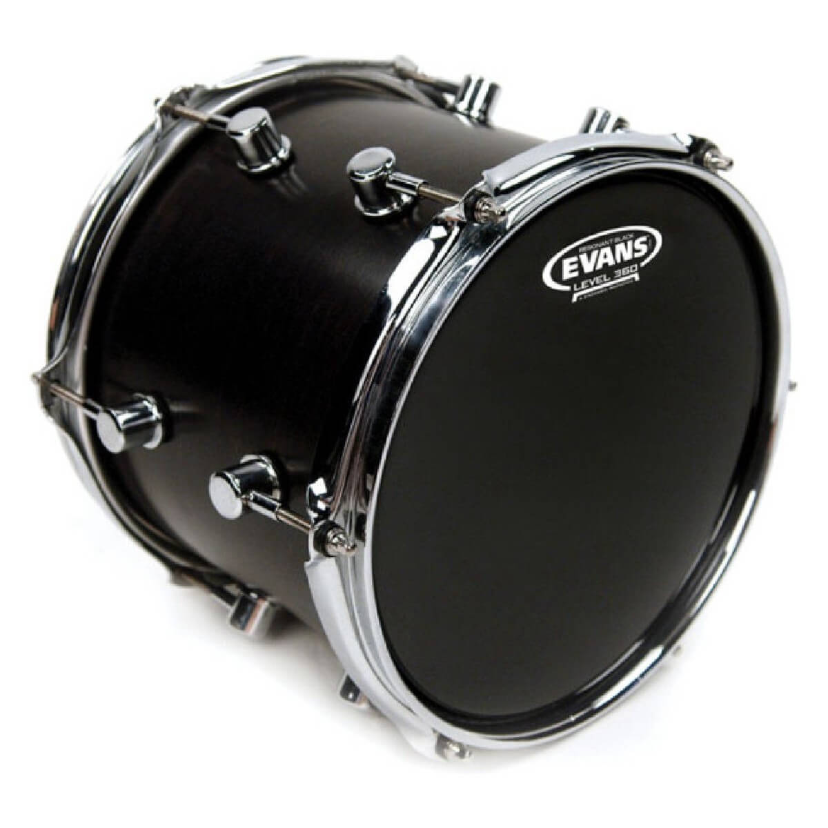 EVANS TT16RBG 16'' RESONANT BLACK