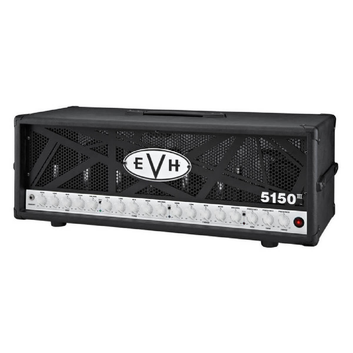 EVH 5150 III HD Гітарний підсилювач