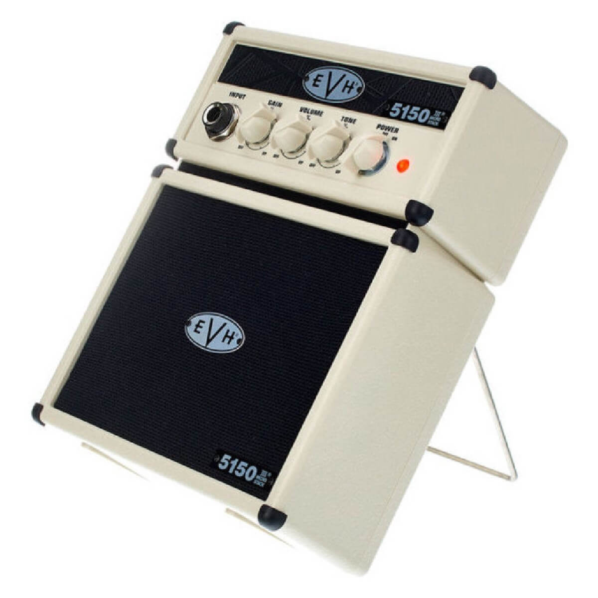 EVH MICRO STACK IVORY Гітарний комбопідсилювач