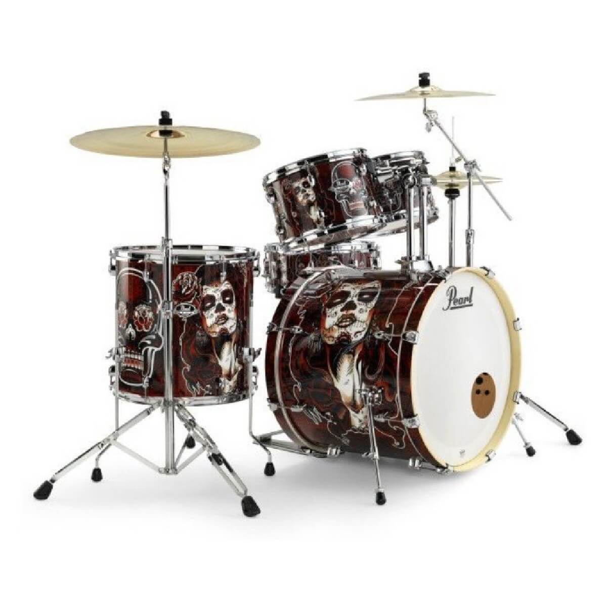 Pearl EXA-725S/C715