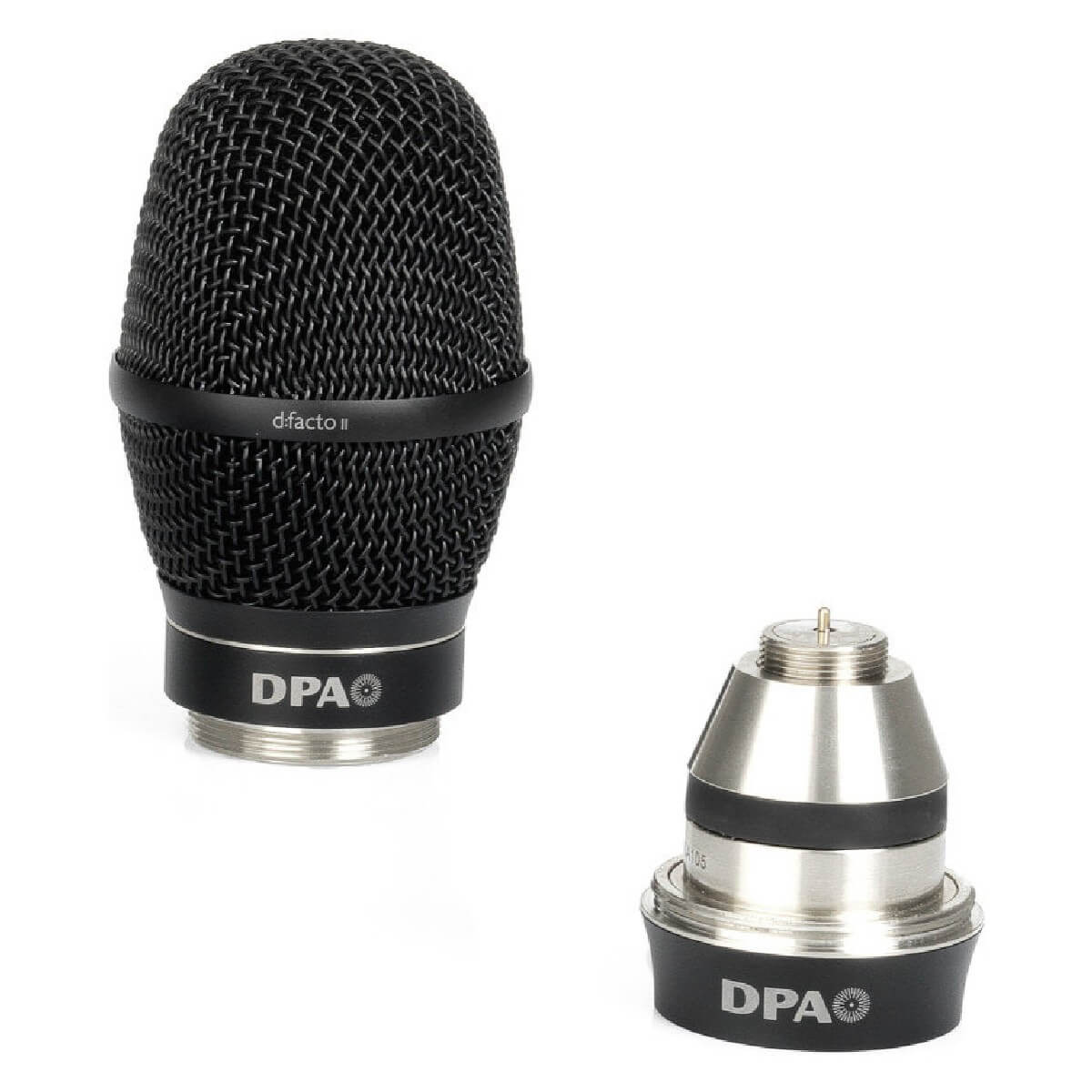 DPA microphones FA2006VSE2-ewB