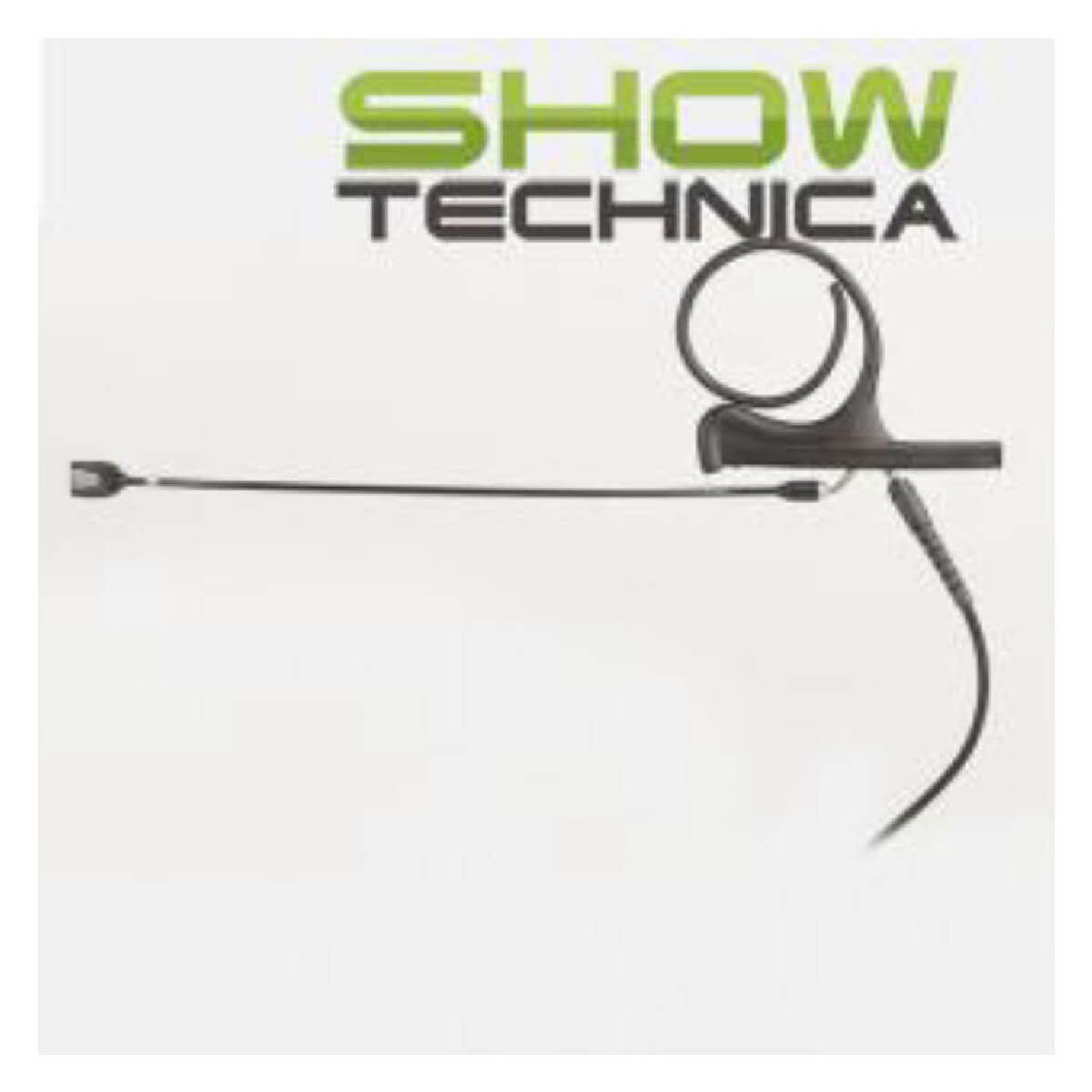DPA microphones 4166-OL-F-B00-LE