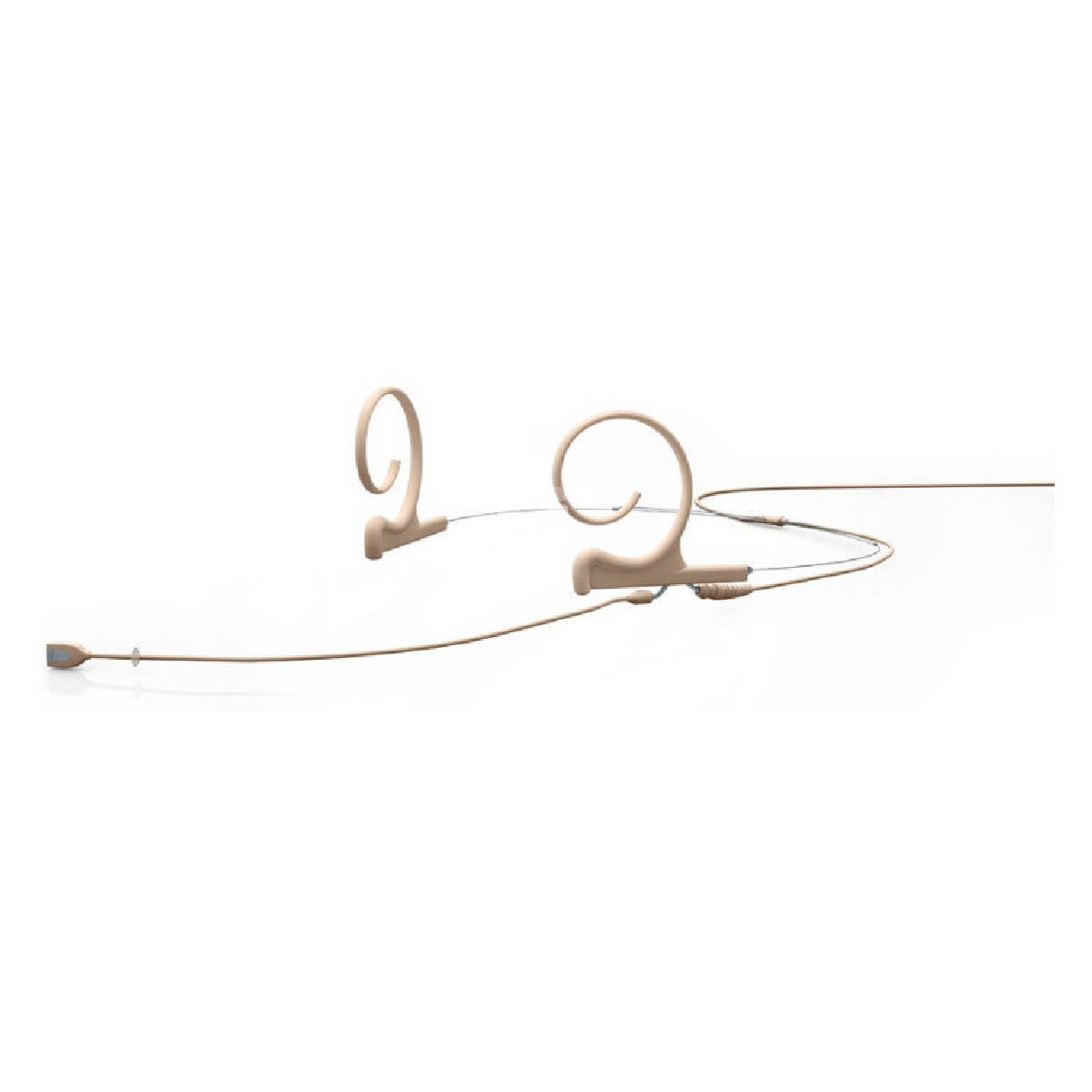 DPA microphones 4166-OL-F-F00-LH