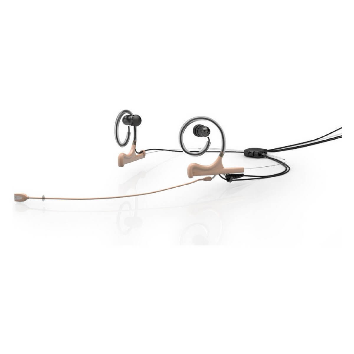 DPA microphones FIOF00-2-IE2-B