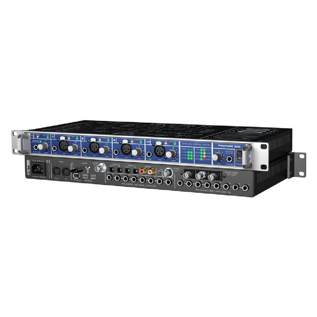 RME Fireface 800