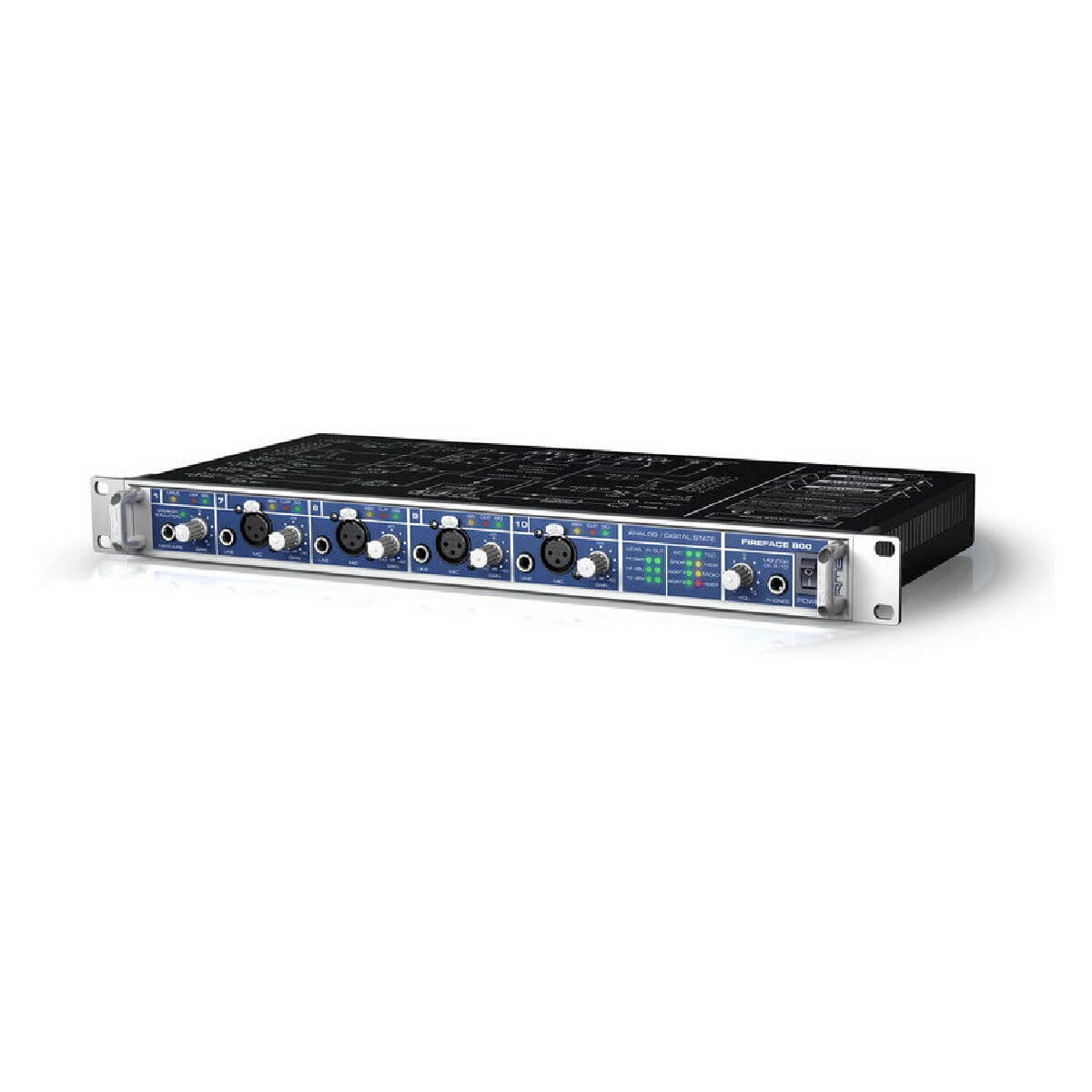 RME Fireface 800