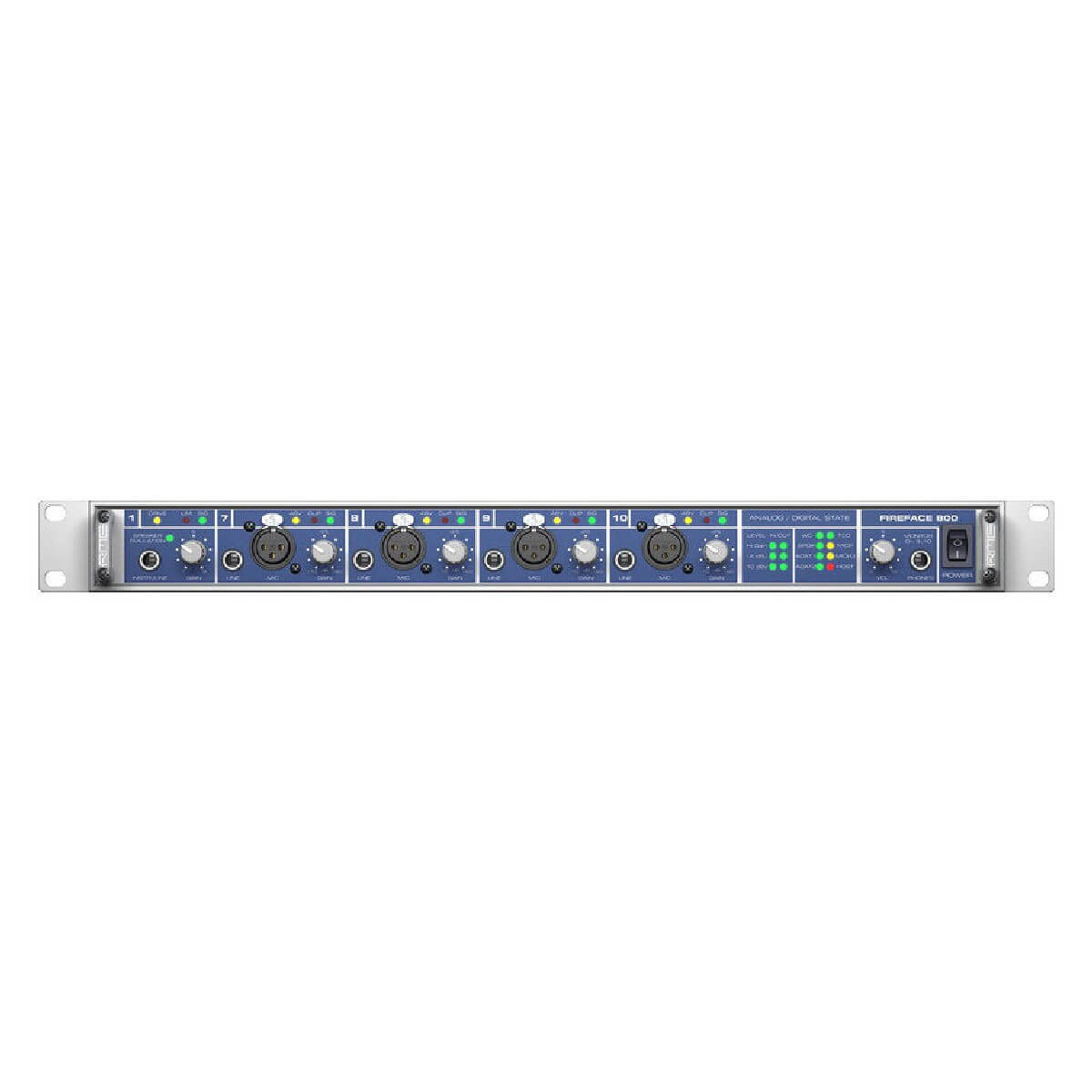 RME Fireface 800