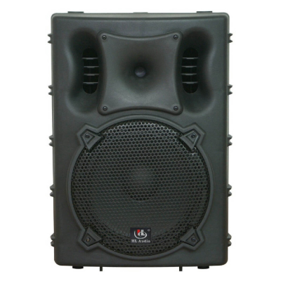 HL AUDIO B12A USB - активна акустична система