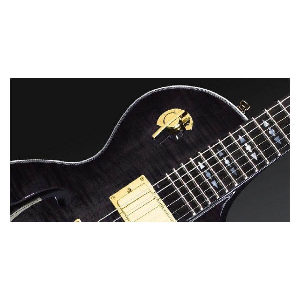 FRAMUS AK1974 CUSTOM (BLK)