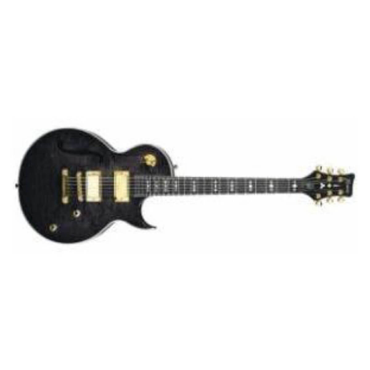 FRAMUS AK1974 CUSTOM (BLK)